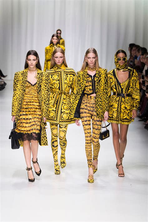 versace designs